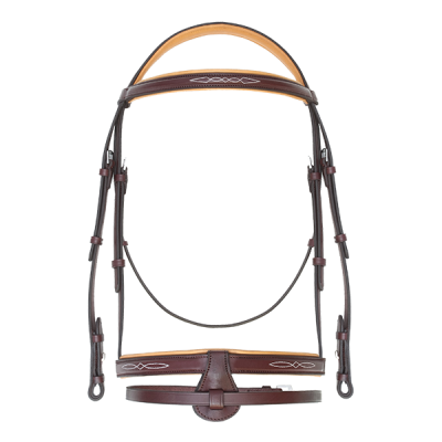 Canyon Bridle